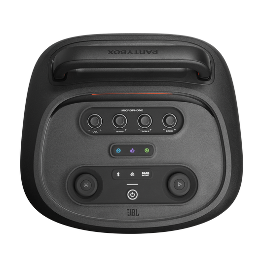 Zvočnik JBL Partybox 520, črn