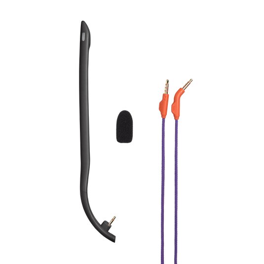 Slušalke Qunatum 250 JBL