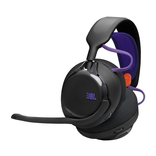 Qunatum 650 JBL