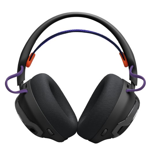 Qunatum 650 JBL