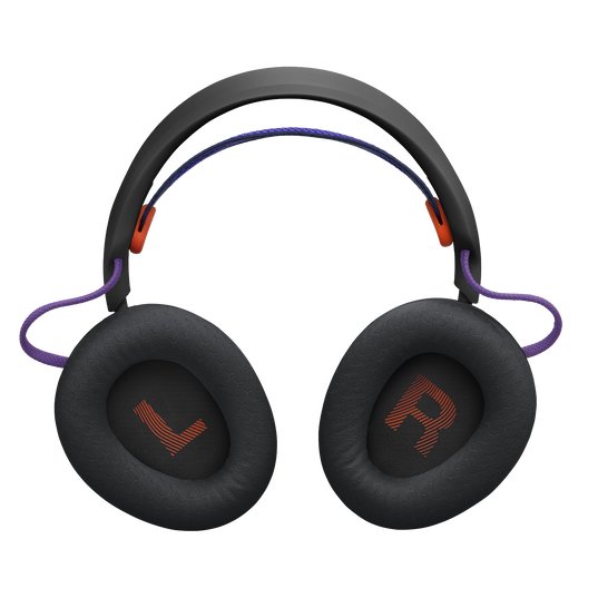 Qunatum 650 JBL