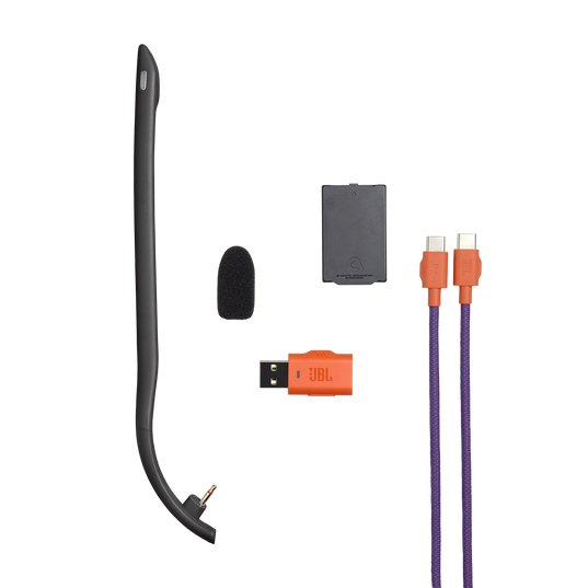 Qunatum 650 JBL