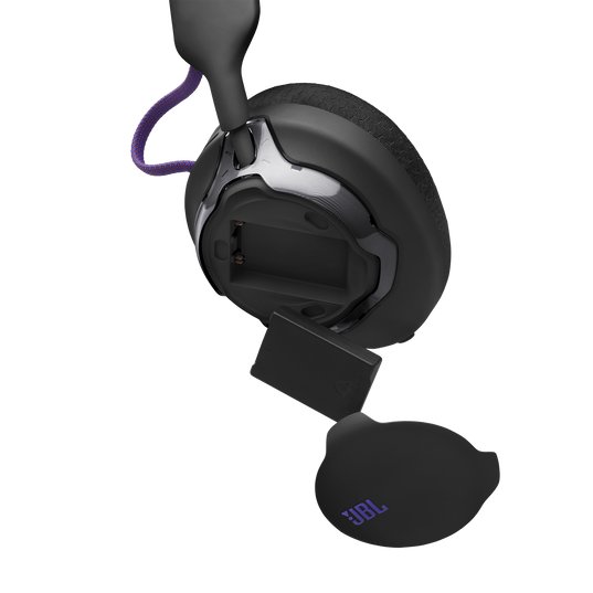 Qunatum 650 JBL