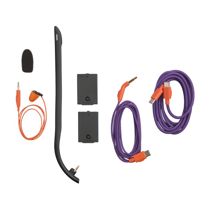 Quantum 950 JBL