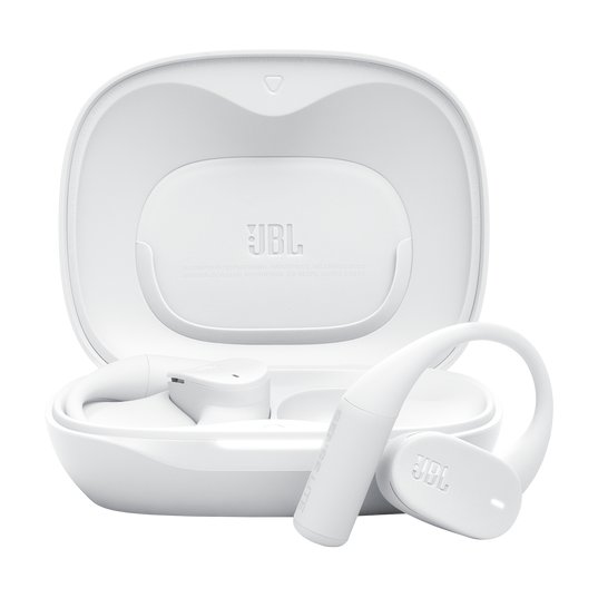 Sense Elite White JBL
