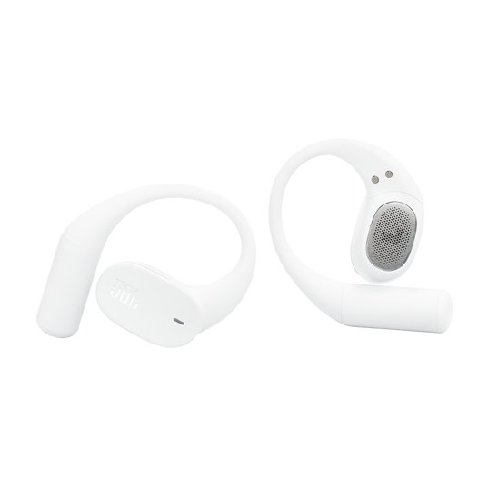 Sense Elite White JBL