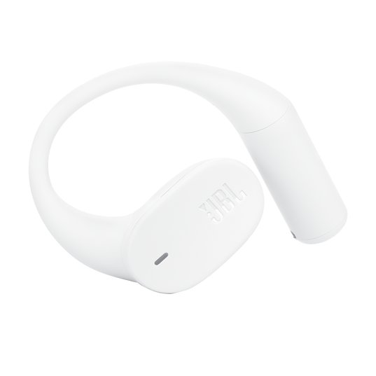 Sense Elite White JBL