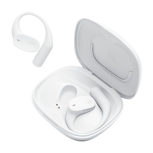 Sense Elite White JBL