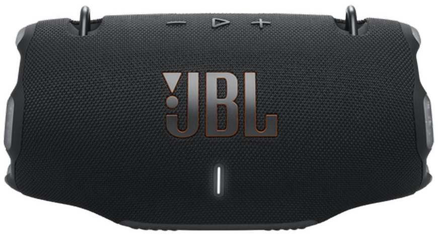 Xtreme 4 Black EUNA JBL