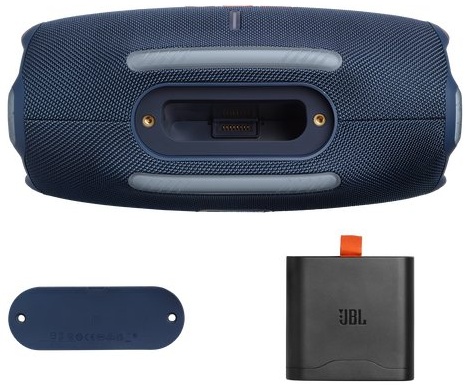 Xtreme 4 Blue JBL