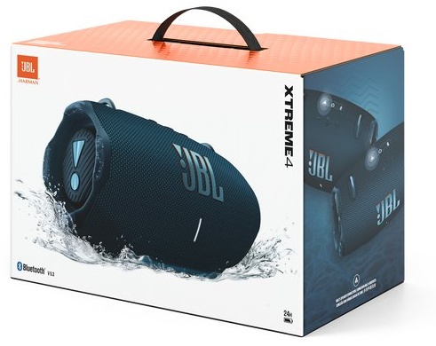 Xtreme 4 Blue JBL