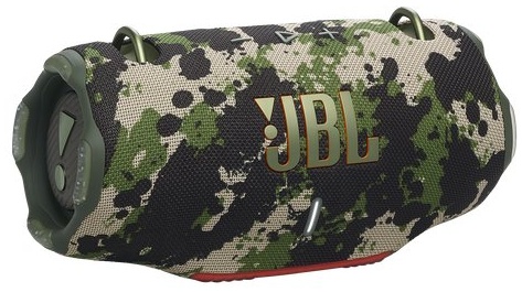 Xtreme 4 Squad EUNA JBL