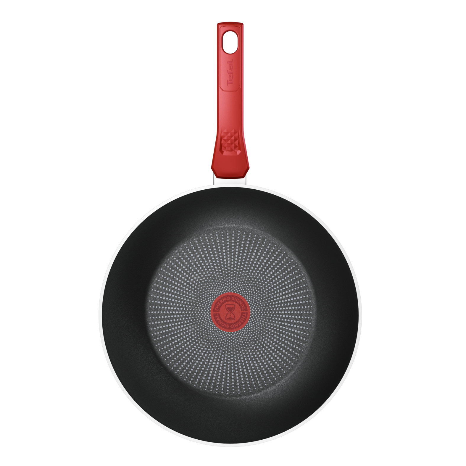 Vok ponev C891902 Tefal Daily Expert Vok