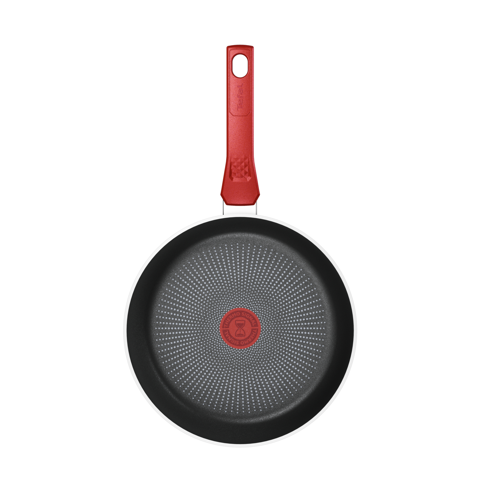 Ponev 24 cm C2890402 Tefal Daily Expert