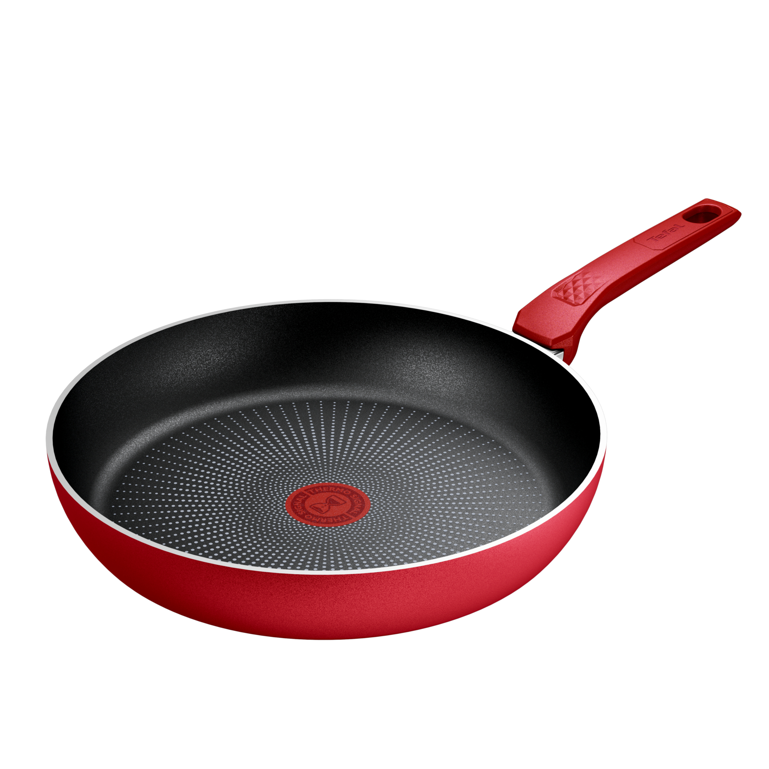 Ponev 28 cm C2890602 Tefal Daily Expert