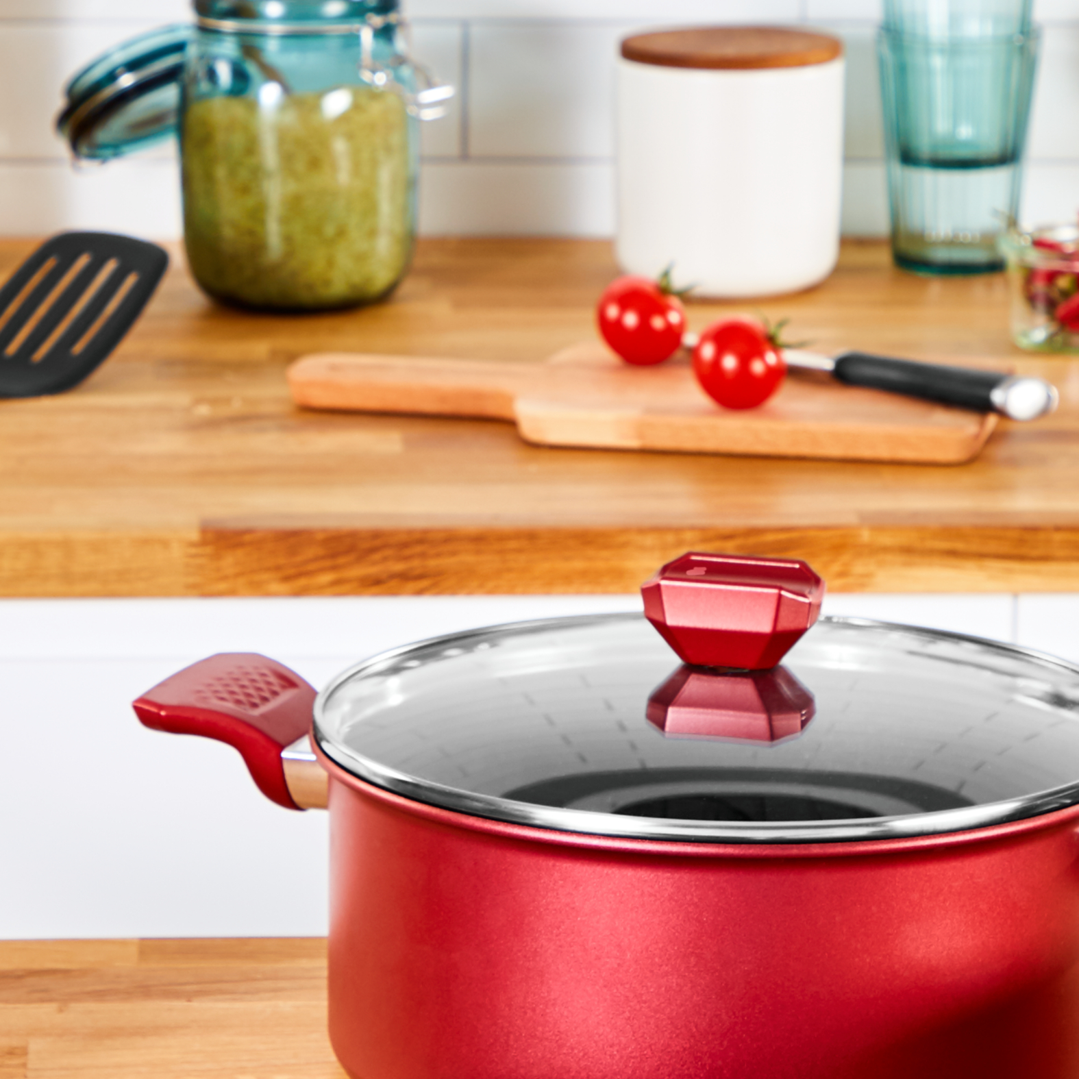 Lonec 24 cm C2894602 Tefal Daily Expert