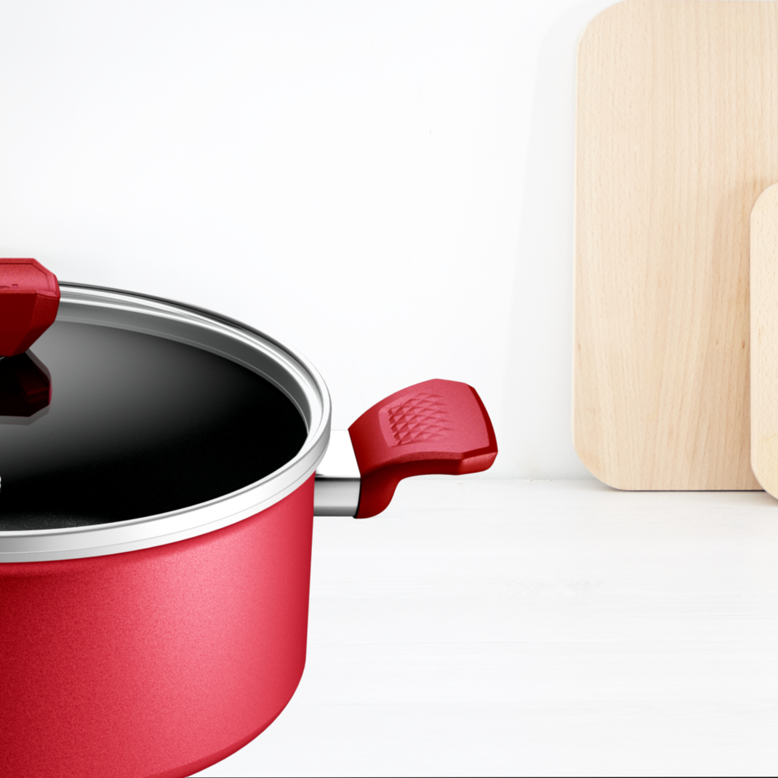 Lonec 24 cm C2894602 Tefal Daily Expert