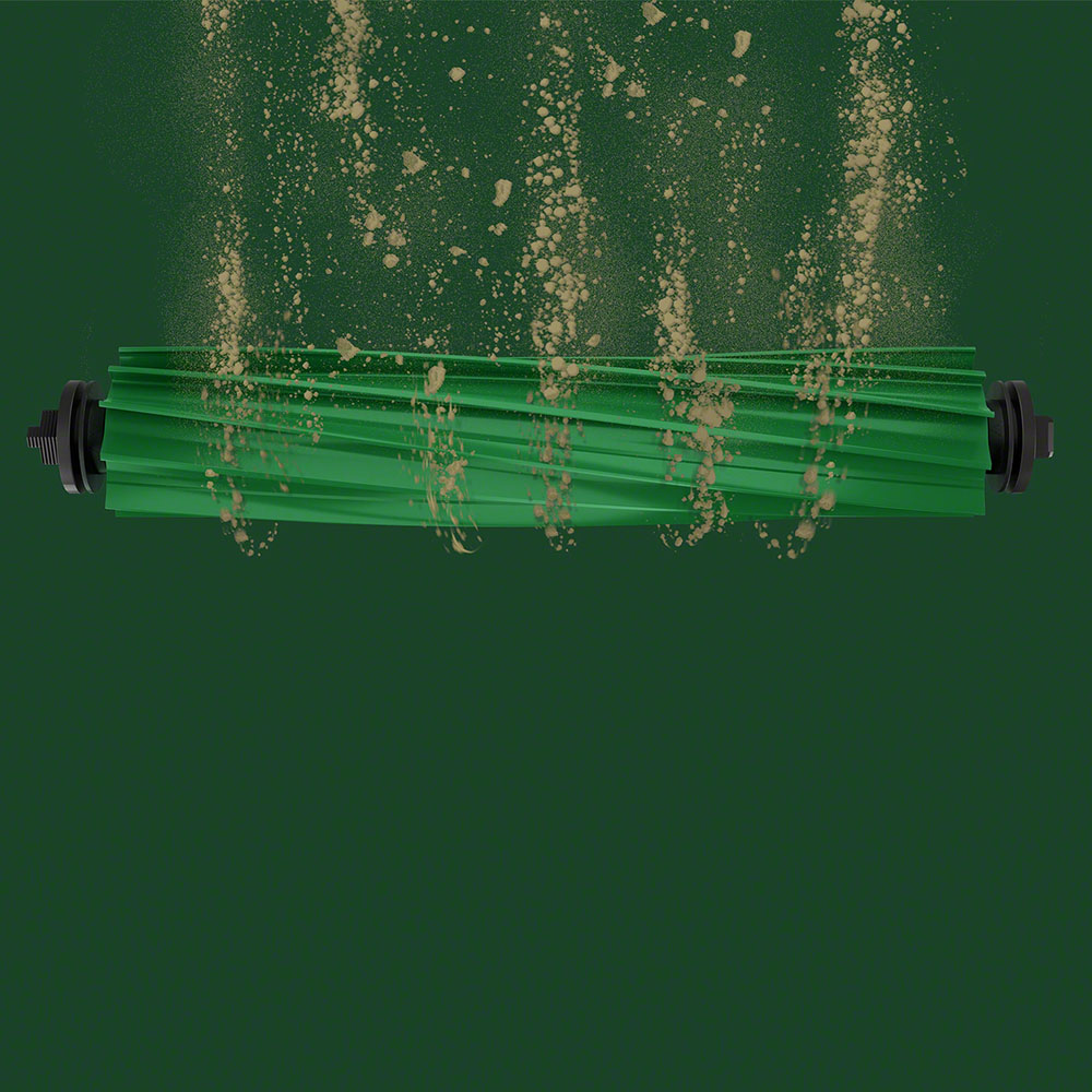 Pasja in mačja dlaka? Ni težava. 