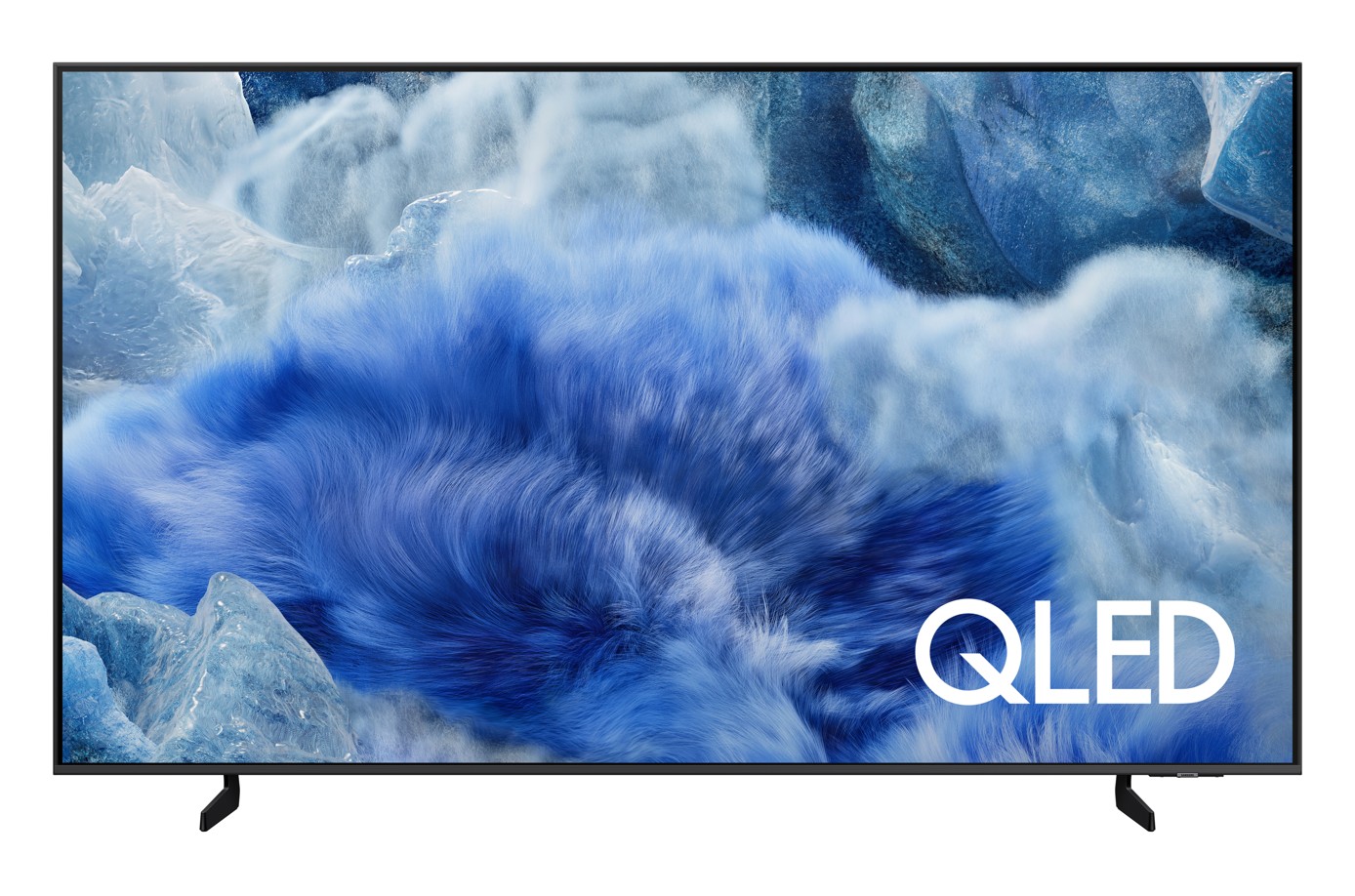 SAMSUNG QE65Q8FAAUXXH QLED TV sprejemnik