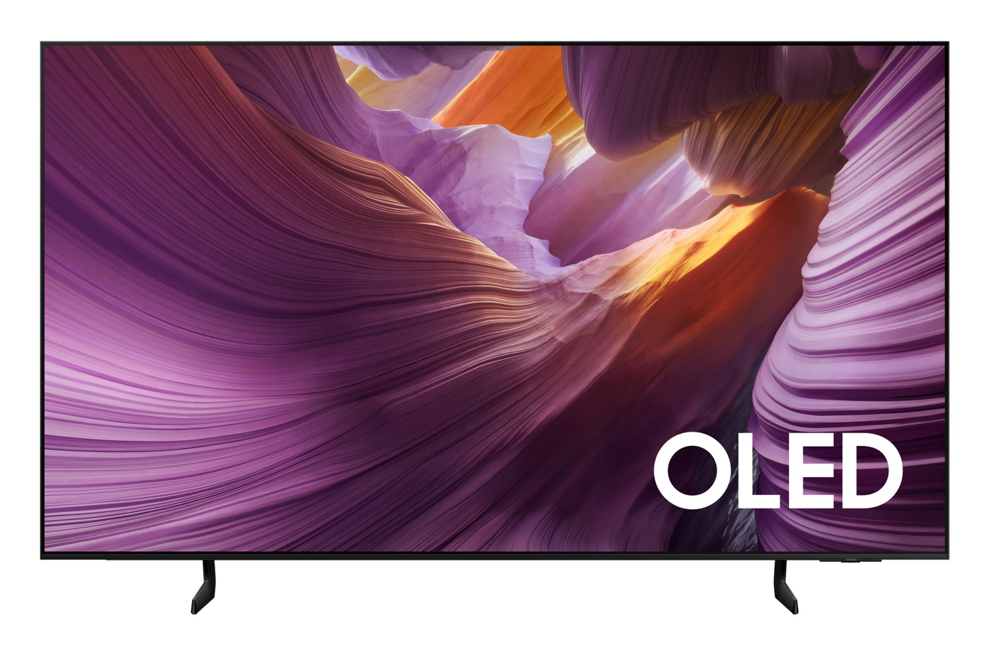 SAMSUNG QE77S85FAEXXH OLED TV sprejemnik