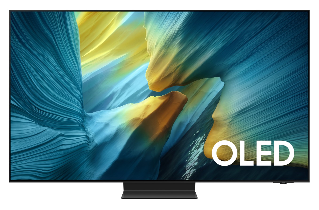 SAMSUNG QE55S95FATXXH OLED TV sprejemnik