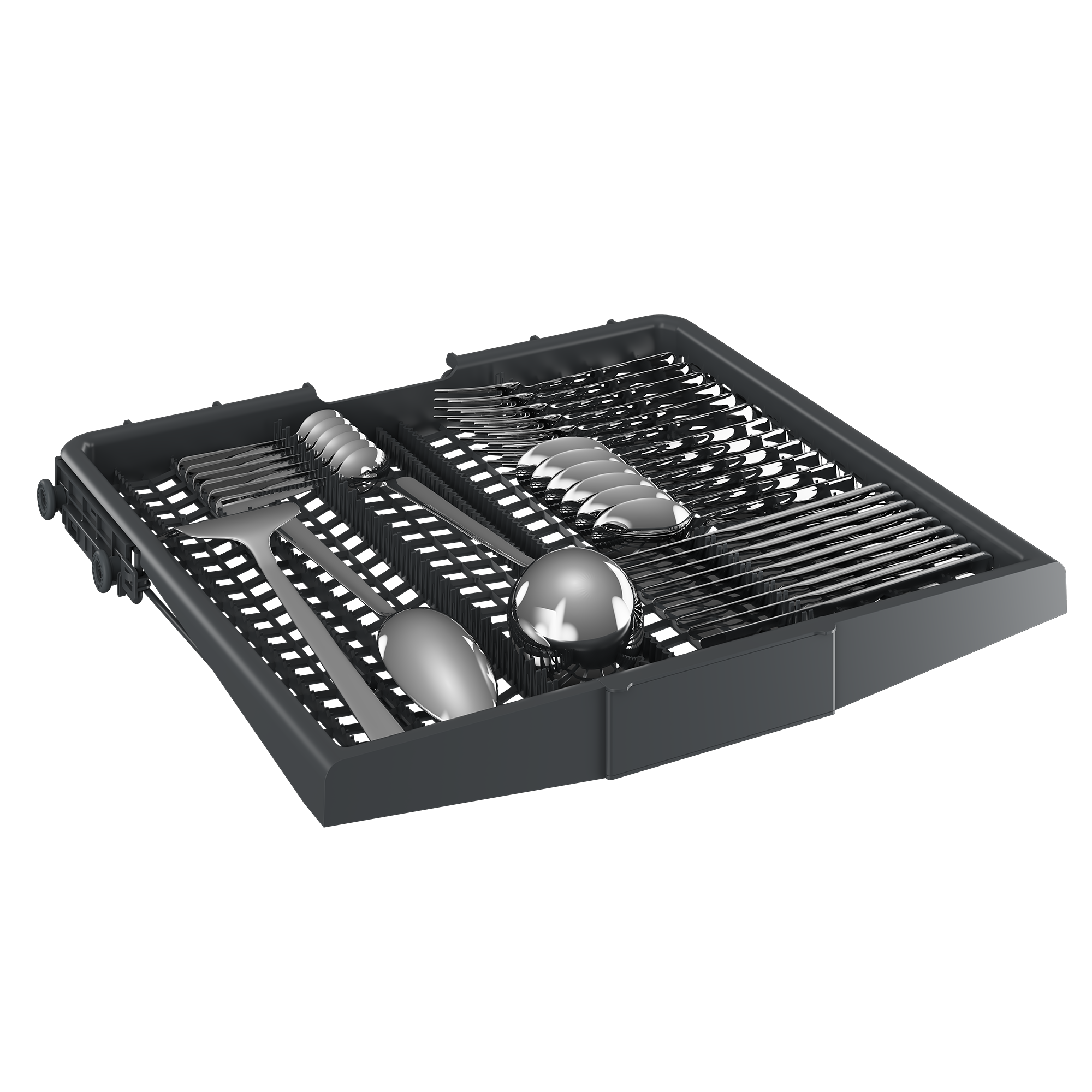 BEKO BDFN26560XC prostostoječ pomivalni stroj