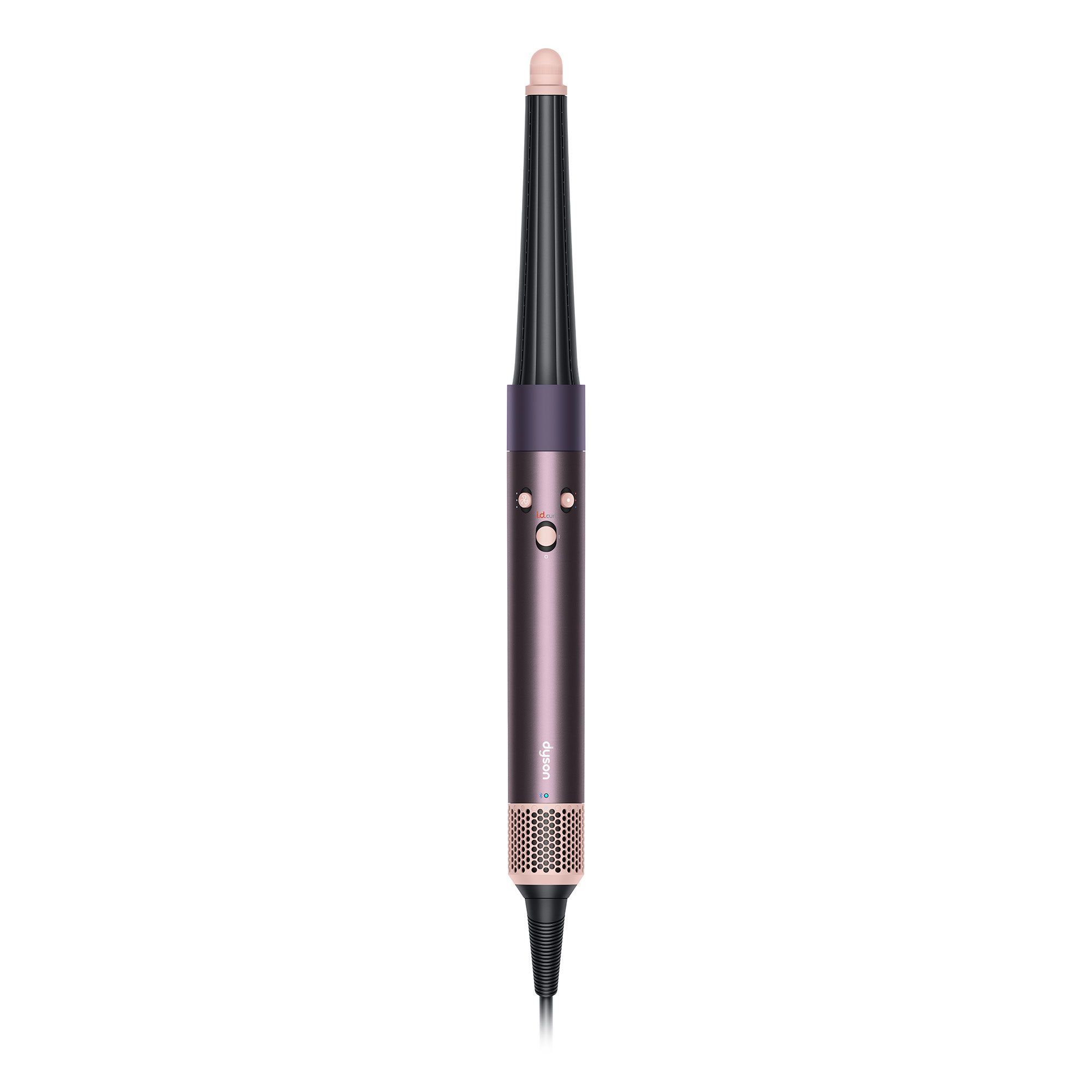 DYSON Airwrap i.d. Jasper Plum oblikovalnik las-Straight + Wavy