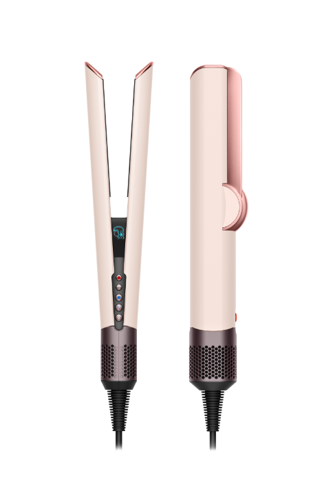 AIRSTRAIT PINK ROSE GOLD