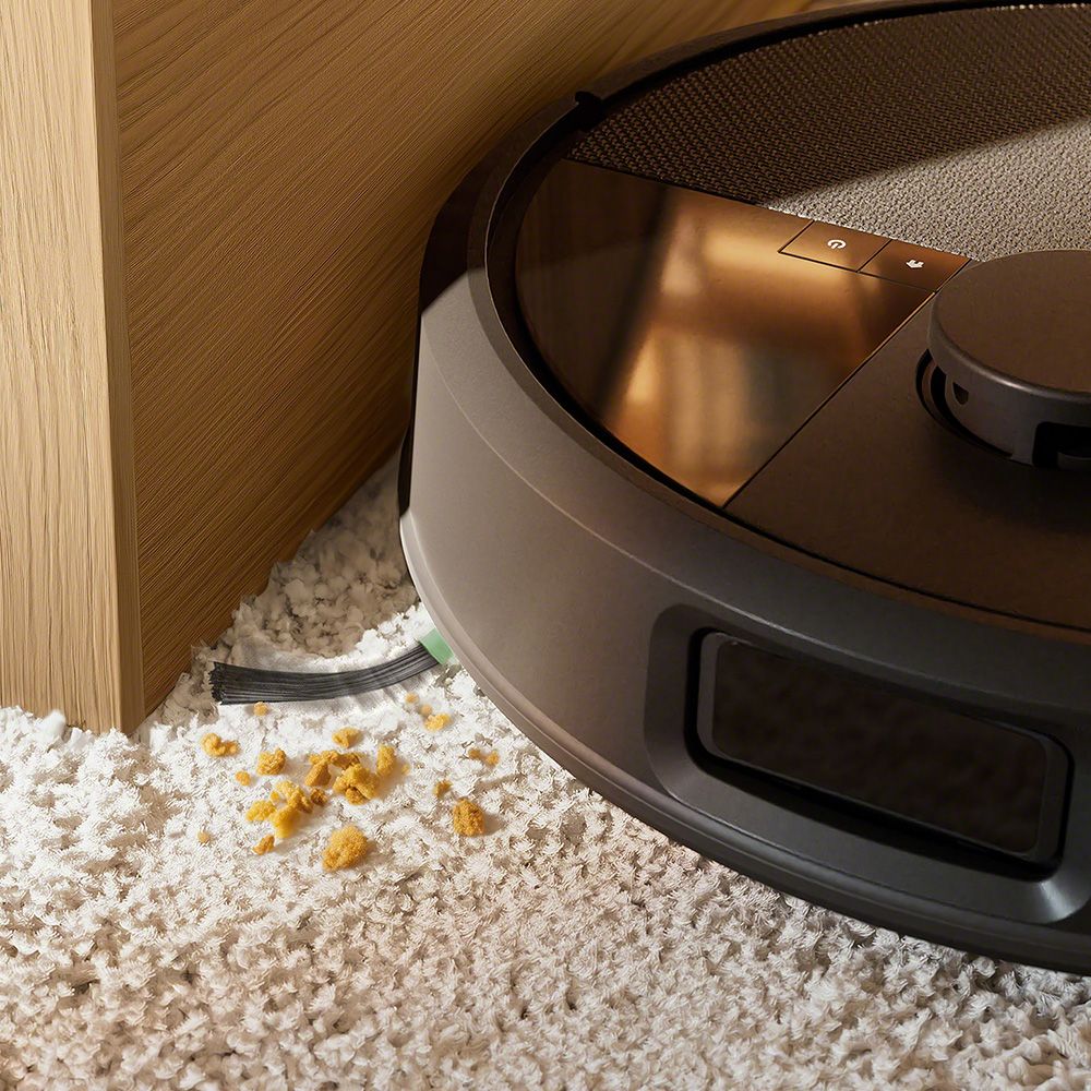 Prah in umazanija nimata več kam pobegniti