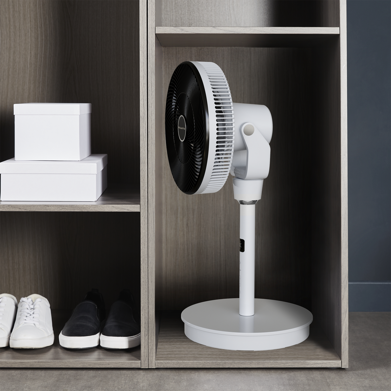 Ventilator QV5040F0 Rowenta Turbo Swift