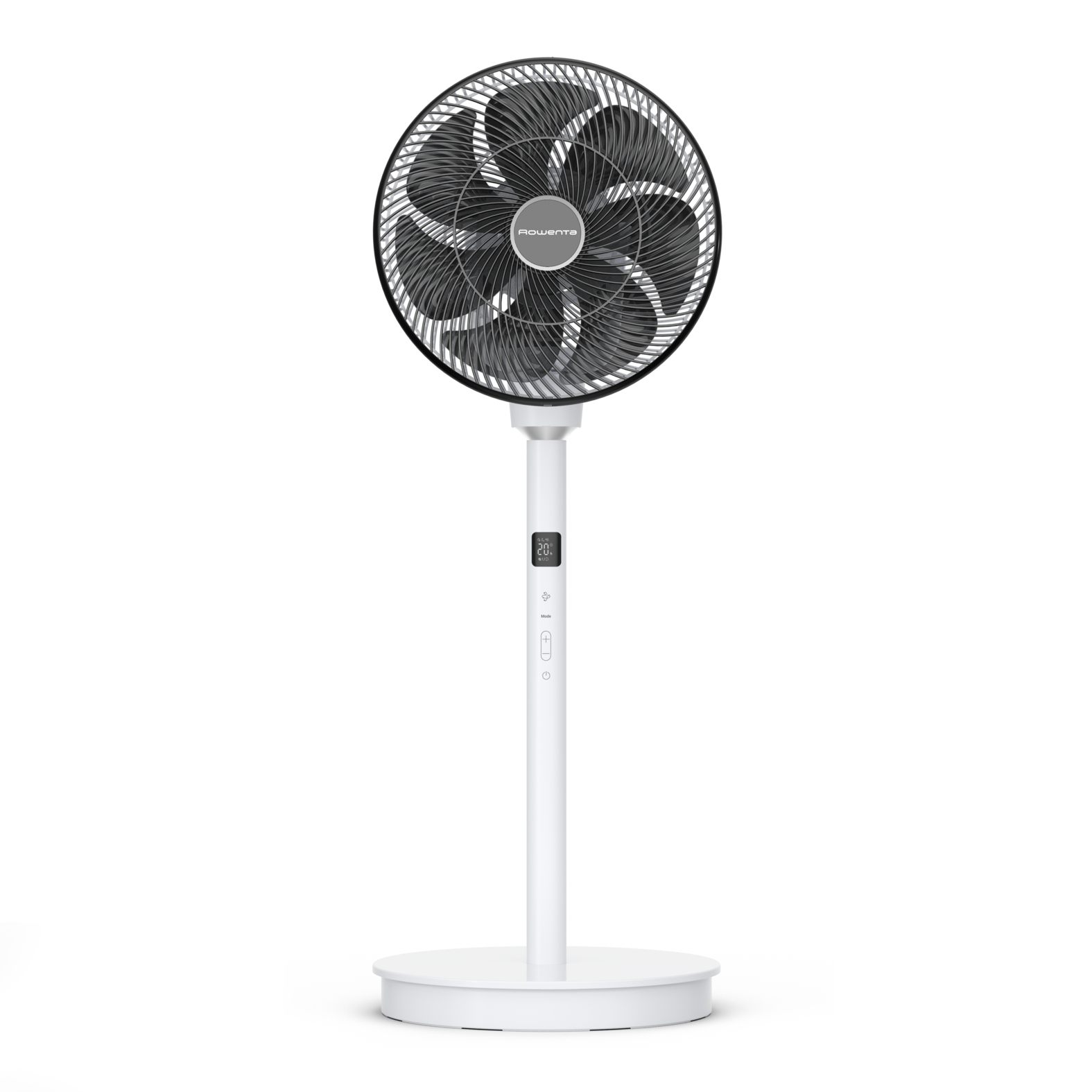 Ventilator QV5040F0 Rowenta Turbo Swift
