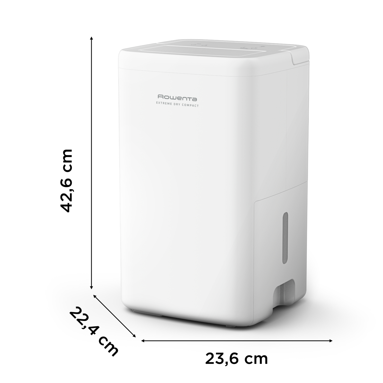 Razvlažilnik zraka DH5250 Rowenta DH5250F0