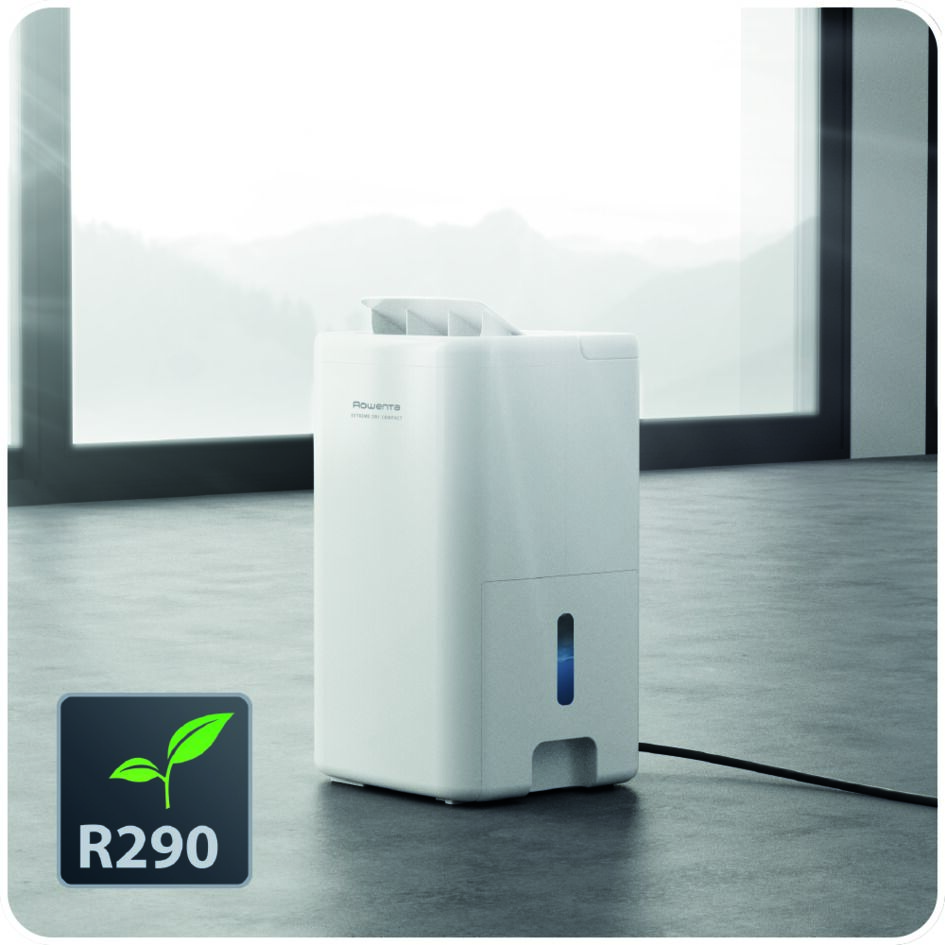 Razvlažilnik zraka DH5250 Rowenta DH5250F0