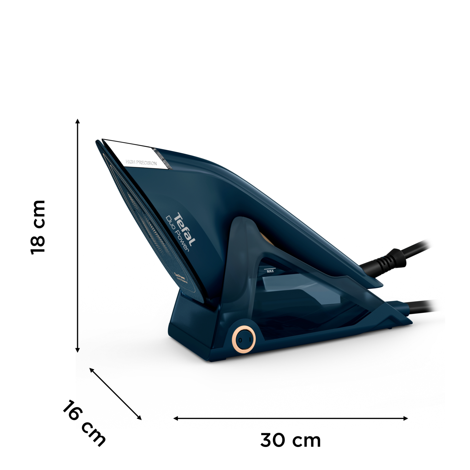Likalnik Tefal JF4032E0 Likalnik s kotličkom