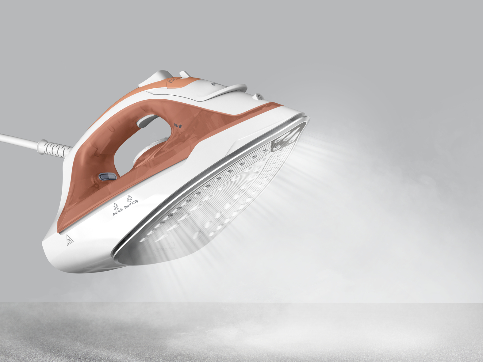 Parni likalnik FV2C40E0 Tefal Virtuo 30 FV2C40E0