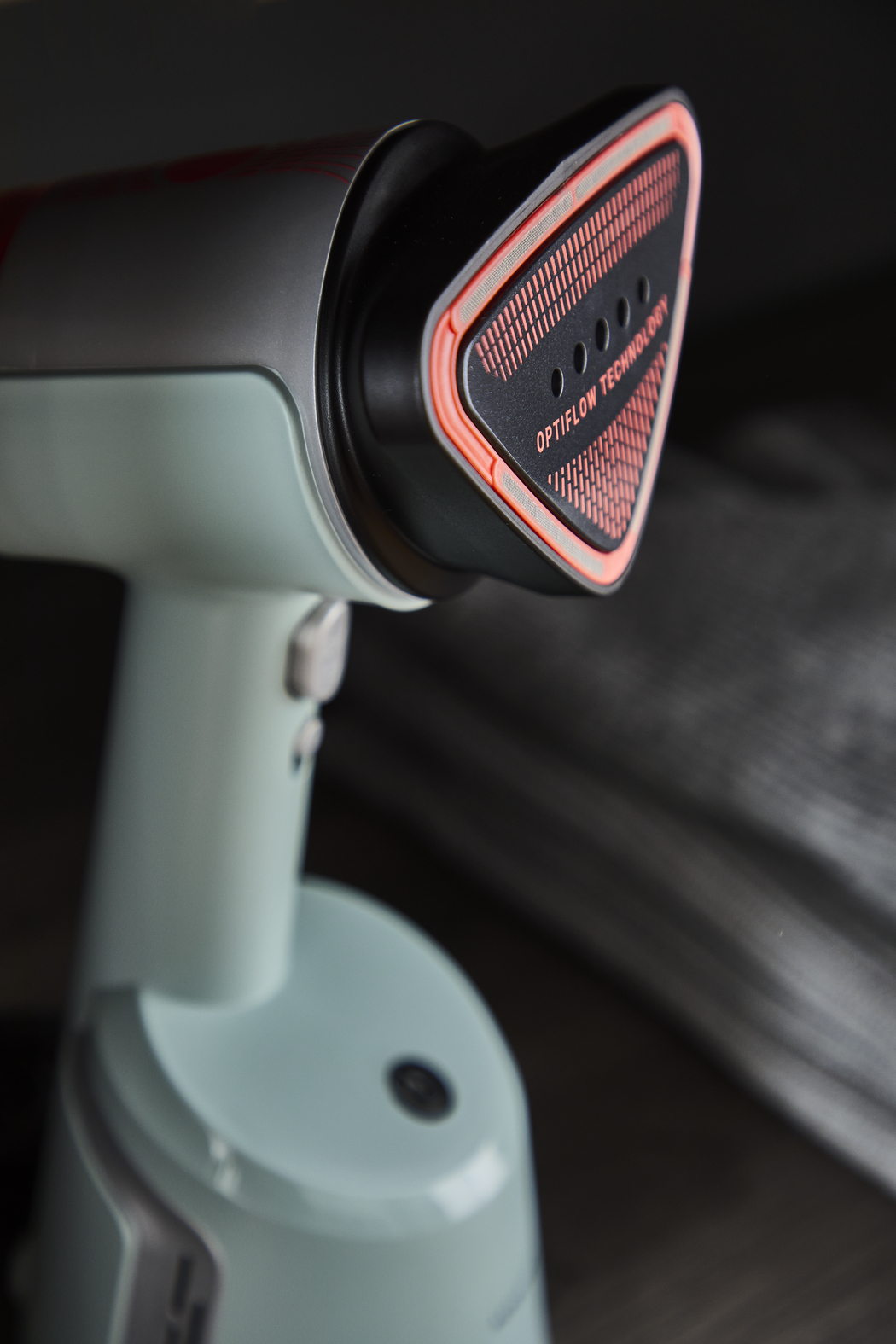 Osvežilec tkanin DT9814F0 Tefal AeroSteam DT9814F0