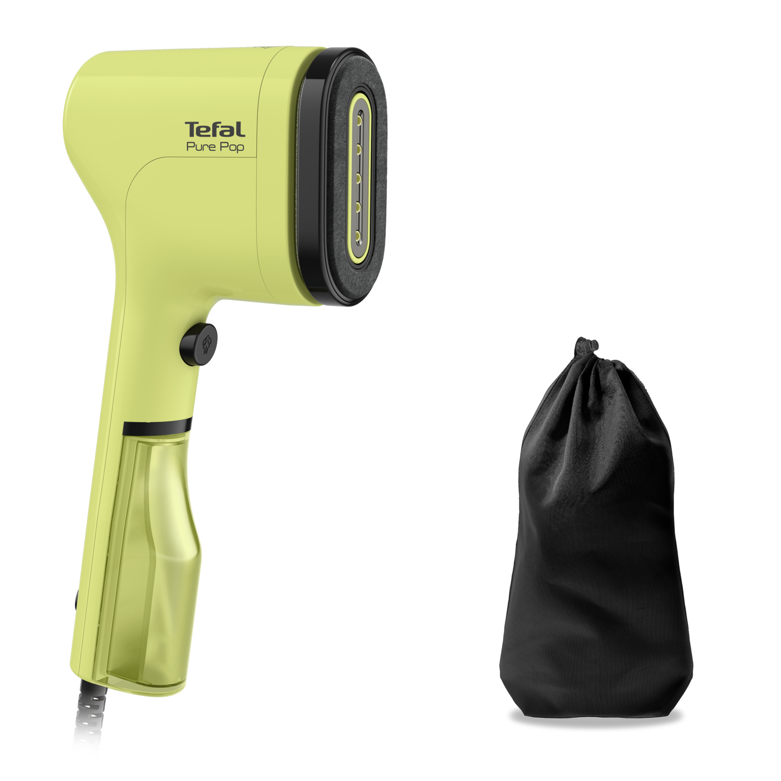 Osvežilec tkanin DT2025F0 Tefal Pure Pop DT2025F0