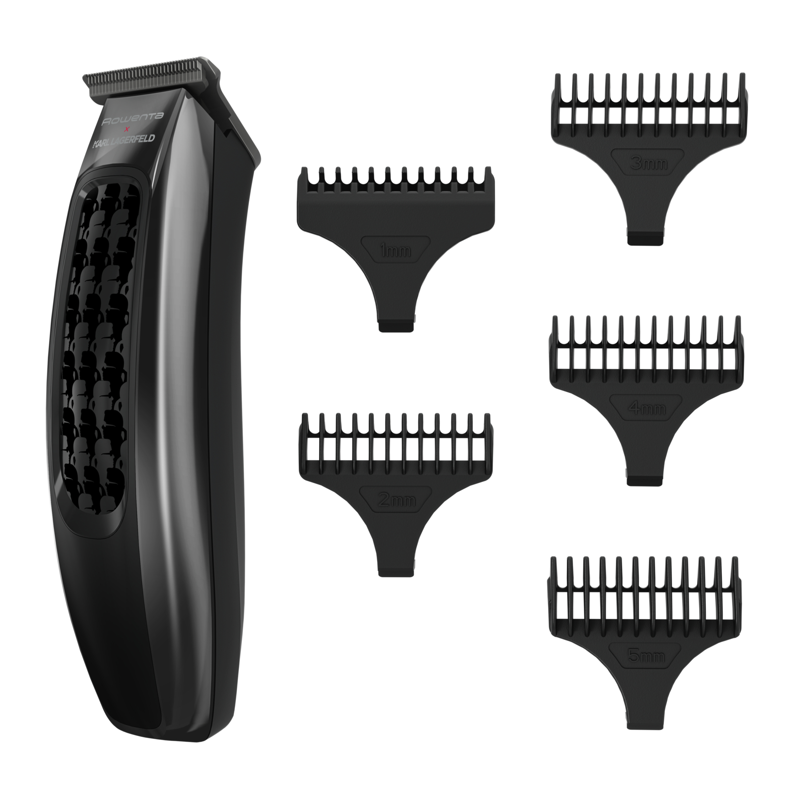 Strižnik Rowenta TN185LE0 Barber Experience TN185LE