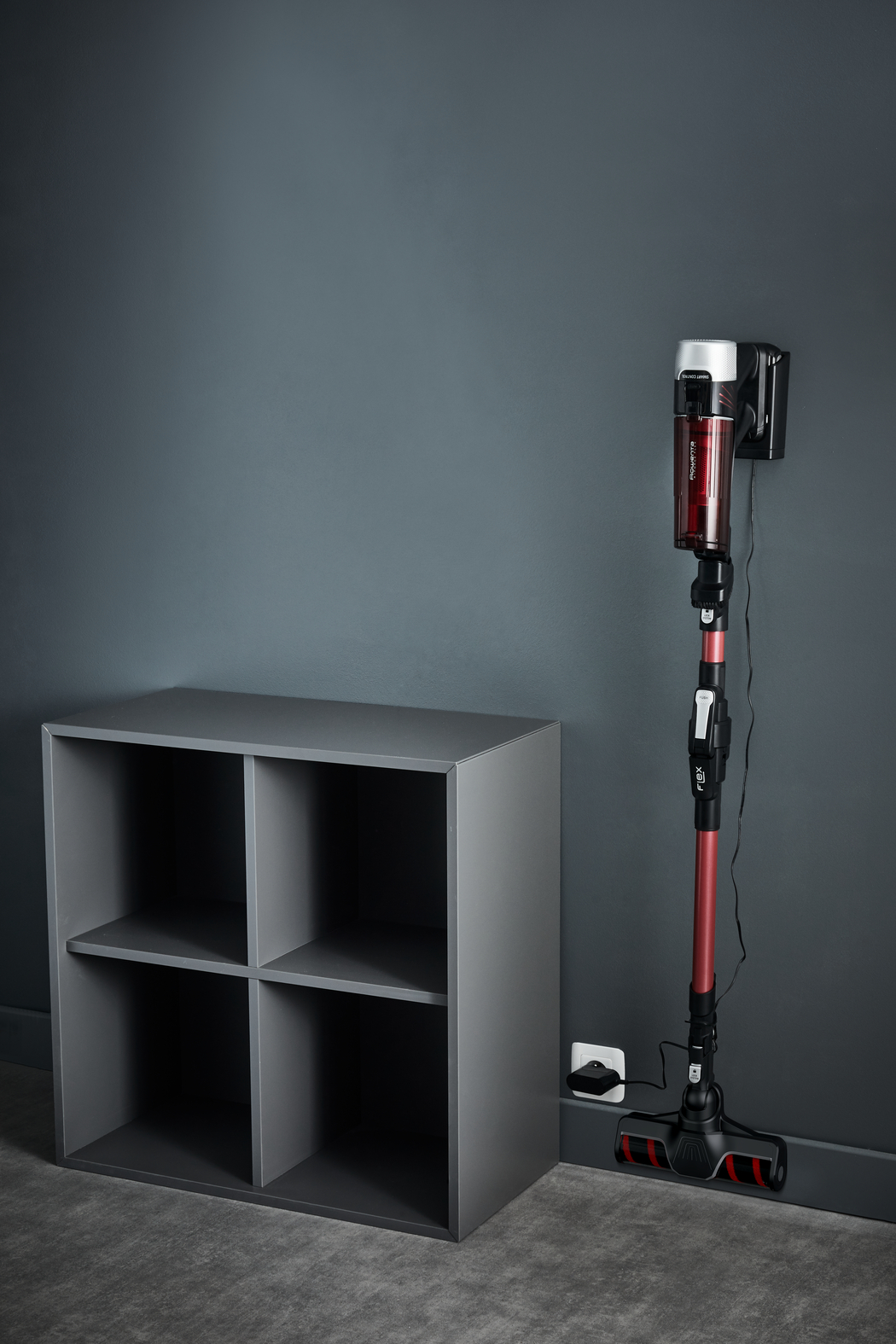 Pokončni sesalec RH2098WO Rowenta X-Force Flex 9.60