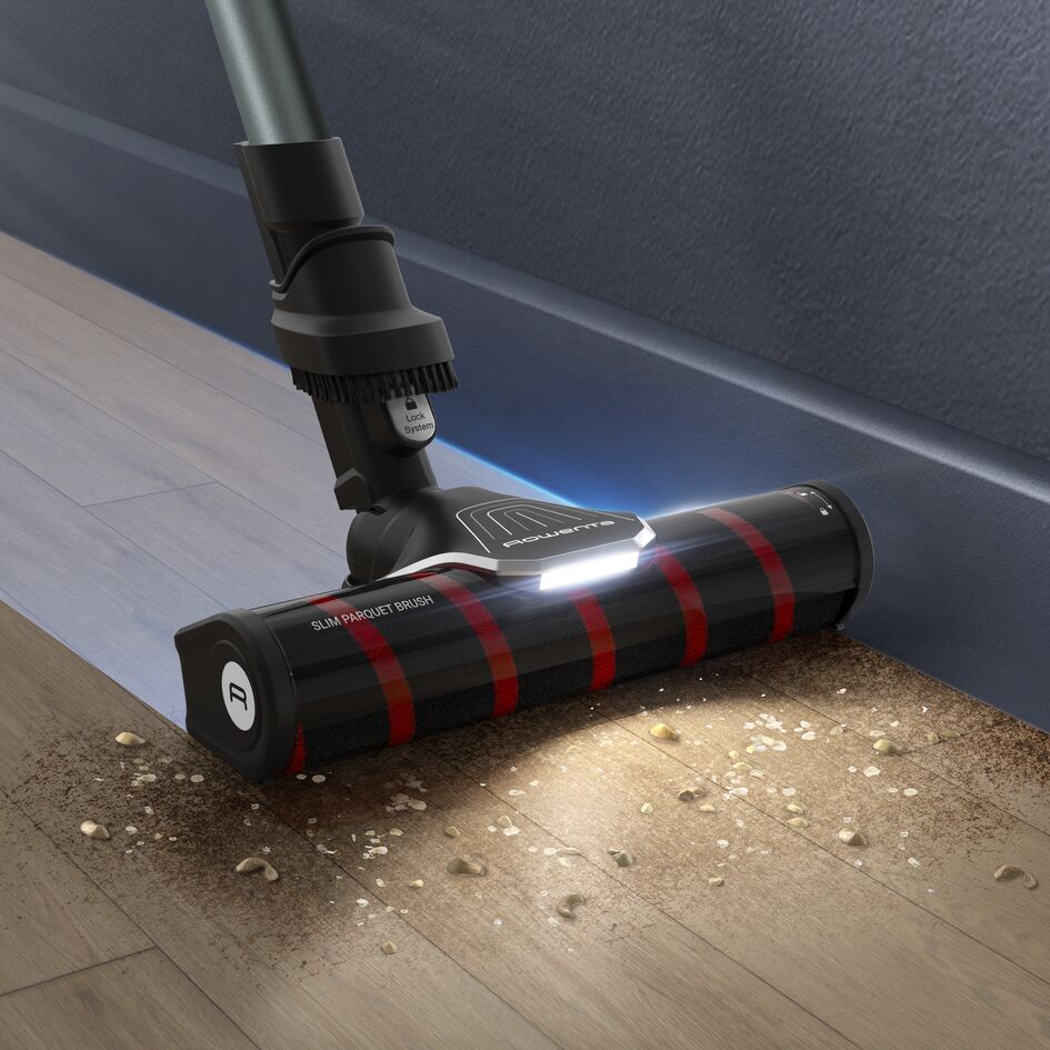 Pokončni sesalec RH2098WO Rowenta X-Force Flex 9.60