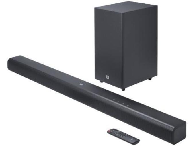 Soundbar 580 JBL