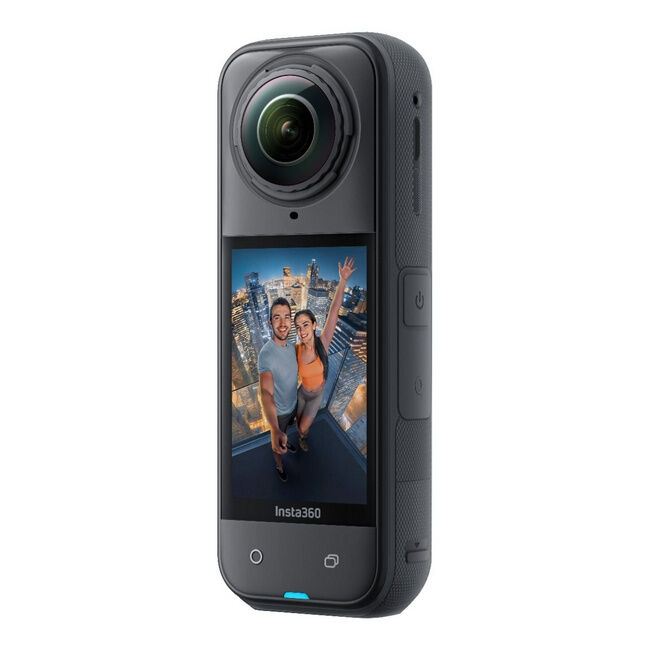 Insta360 X5 Essential Bundle