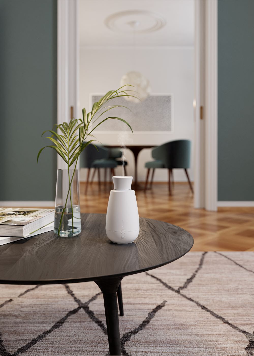 STADLER FORM Ella White difuzor