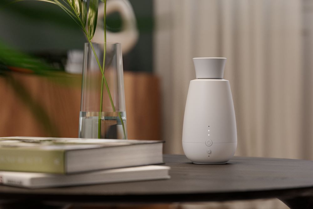 STADLER FORM Ella White difuzor