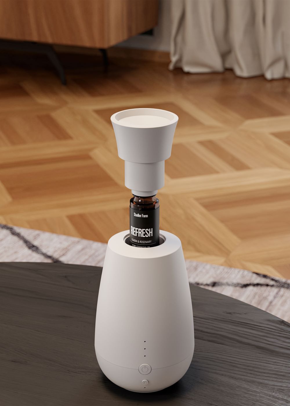 STADLER FORM Ella White difuzor