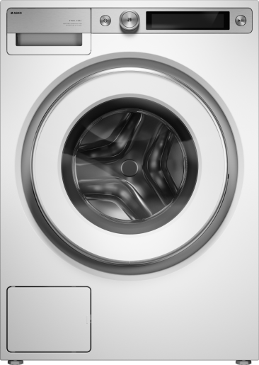 Pralni stroj W7096XW