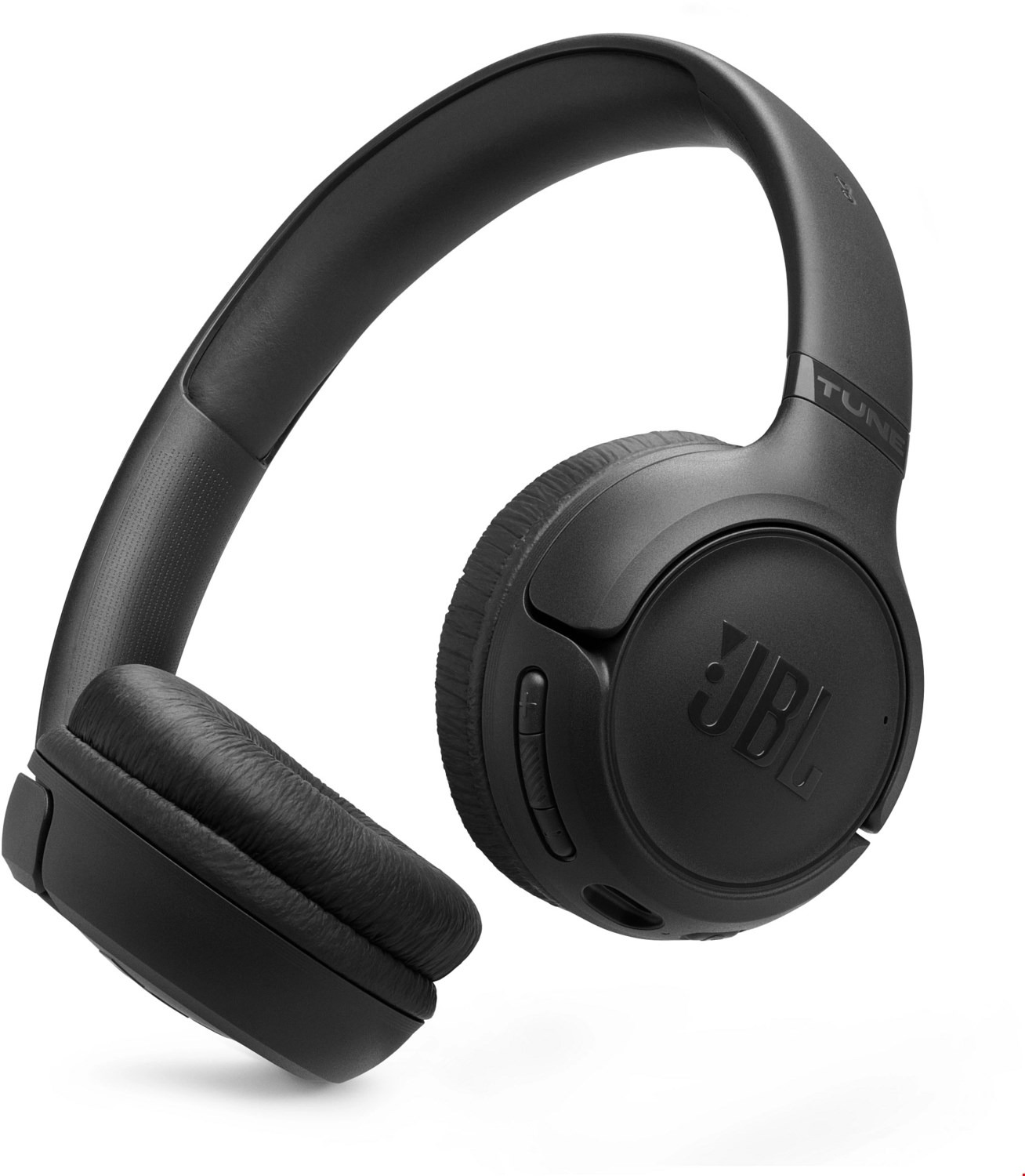 Slušalke JBL Tune530 Bluetooth, črna