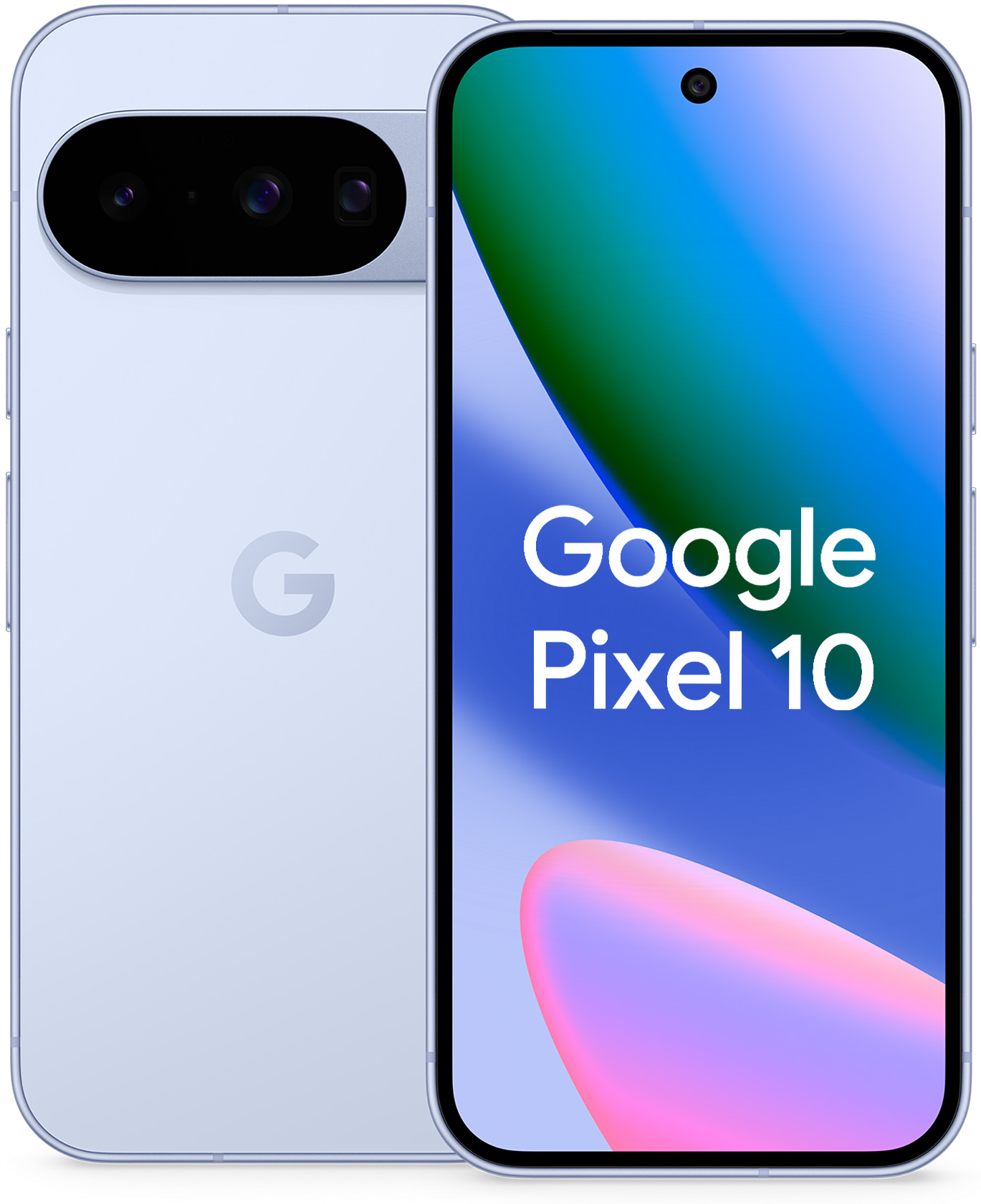 Pametni telefon GOOGLE Pixel 10 (128GB) Frost
