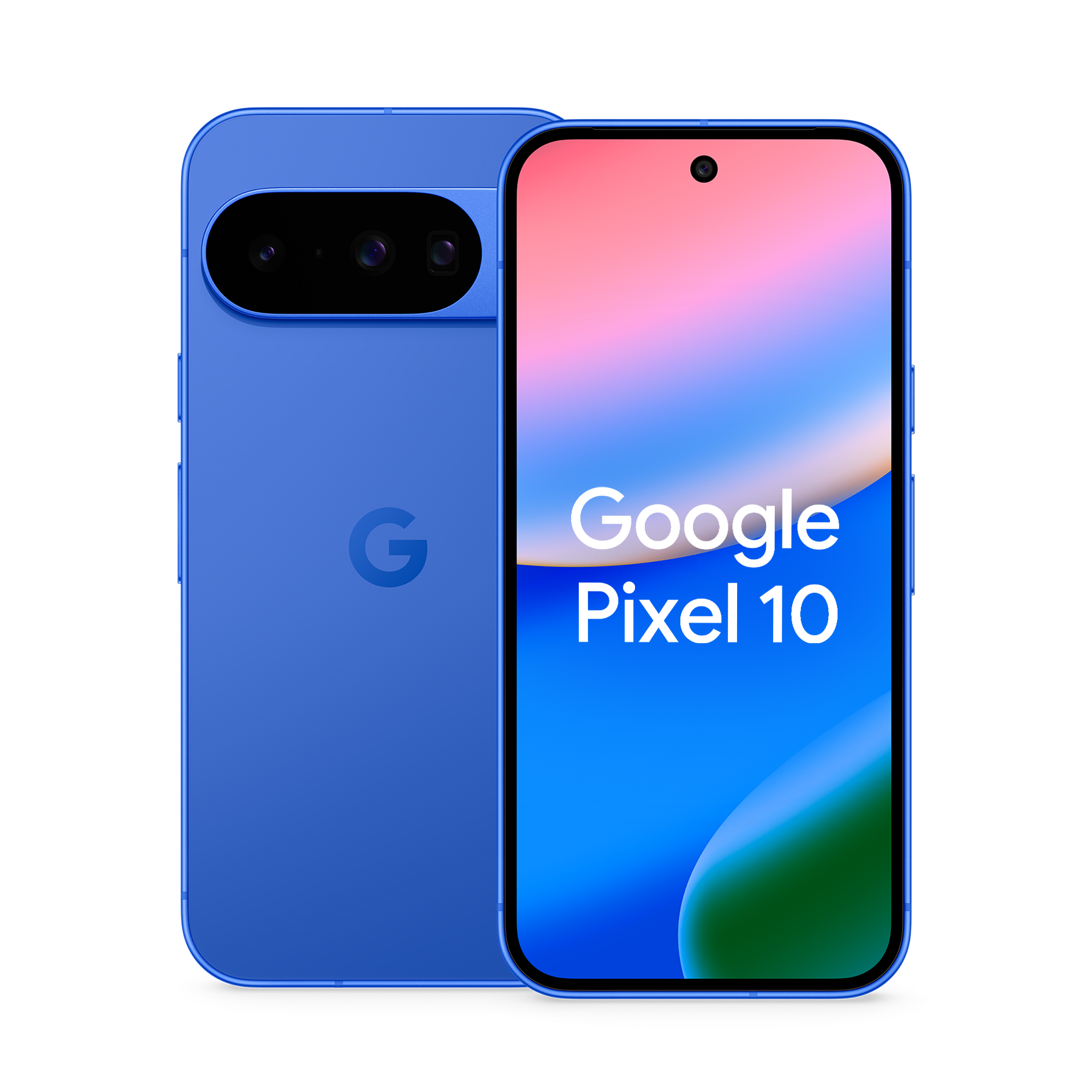 Pametni telefon GOOGLE Pixel 10 (128GB) Indigo