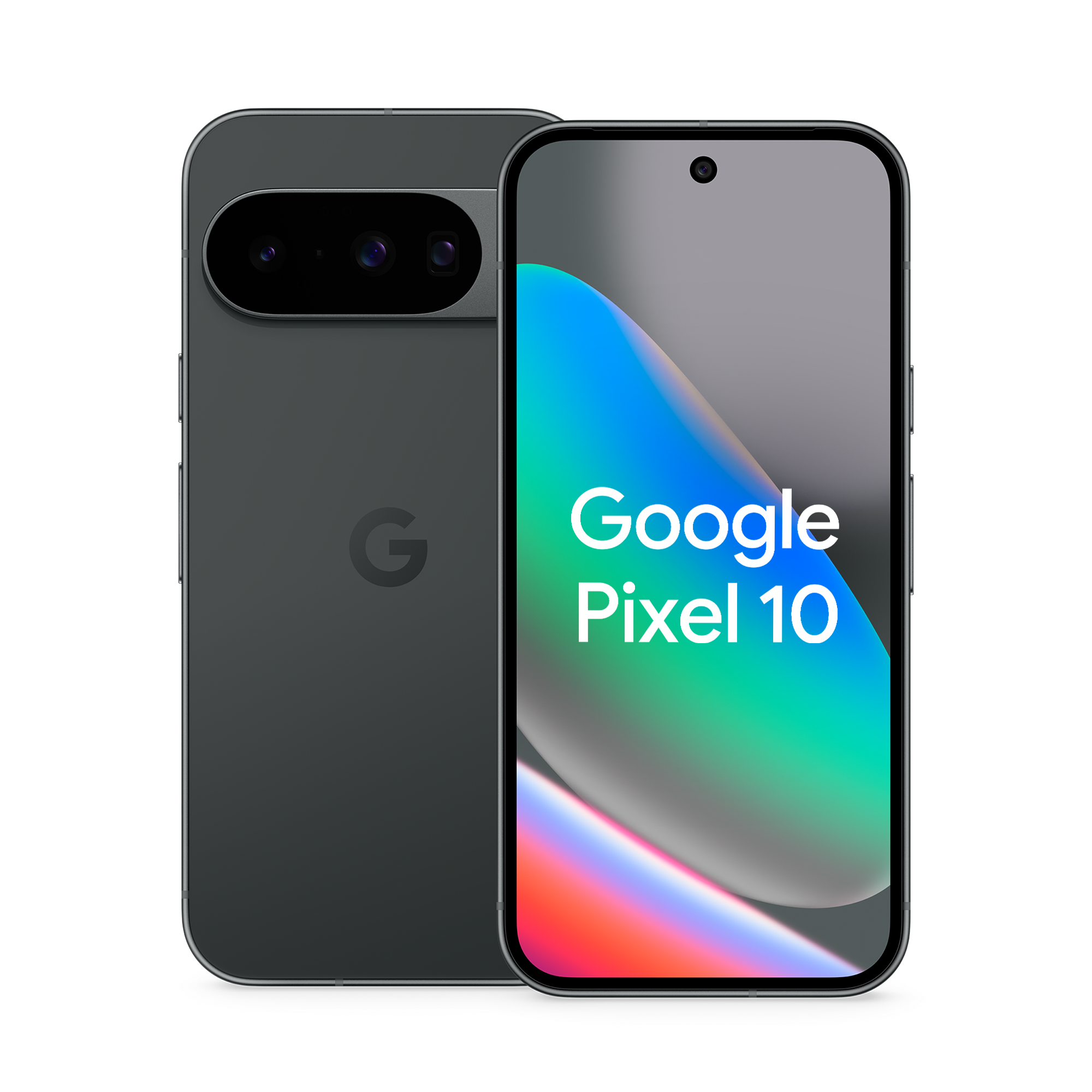 Pametni telefon GOOGLE Pixel 10 (256GB) Obsidian